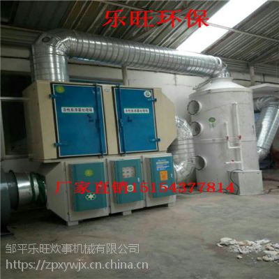 廢氣處理設(shè)備采購指南 價(jià)格考量與優(yōu)選中國供應(yīng)商